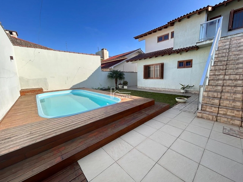 Linda casa á venda  Moradas da Colina -Guaiba: 63ª foto da galeria de imagens do imóvel