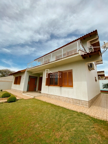 Linda casa á venda  Moradas da Colina -Guaiba: 40ª foto da galeria de imagens do imóvel