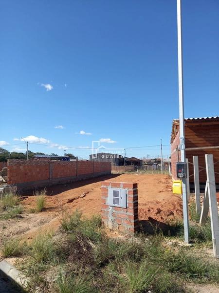 Oportunidade de Terreno no Recanto dos Pássaros II