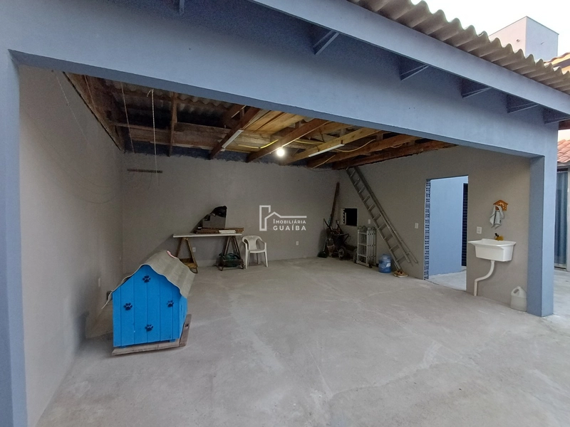 Impecável!!: 4ª foto da galeria de imagens do imóvel