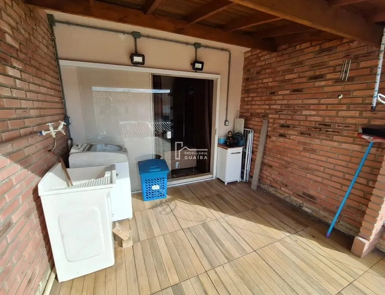 Lindo sobrado á venda no bairro Jardim dos Lagos - Guaiba: 10ª foto da galeria de imagens do imóvel