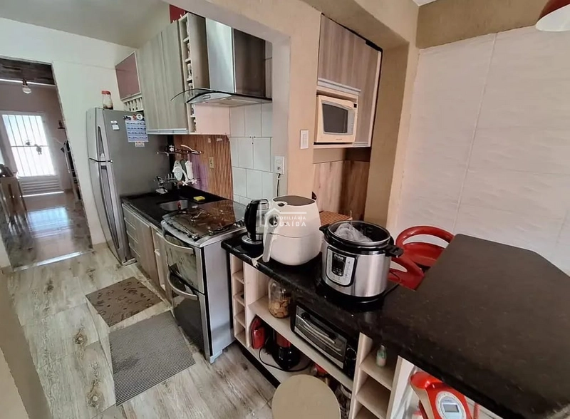 Lindo sobrado á venda no bairro Jardim dos Lagos - Guaiba: 2ª foto da galeria de imagens do imóvel