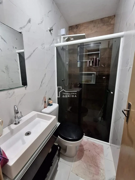 Lindo sobrado á venda no bairro Jardim dos Lagos - Guaiba: 4ª foto da galeria de imagens do imóvel