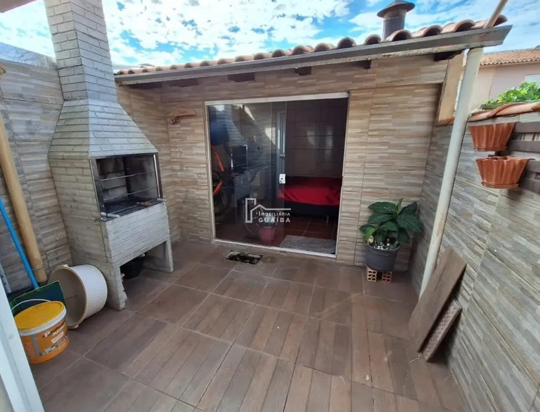 Lindo sobrado á venda no bairro Jardim dos Lagos - Guaiba: 8ª foto da galeria de imagens do imóvel