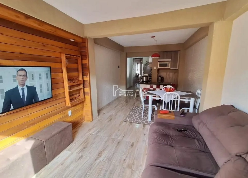 Lindo sobrado á venda no bairro Jardim dos Lagos - Guaiba: 14ª foto da galeria de imagens do imóvel