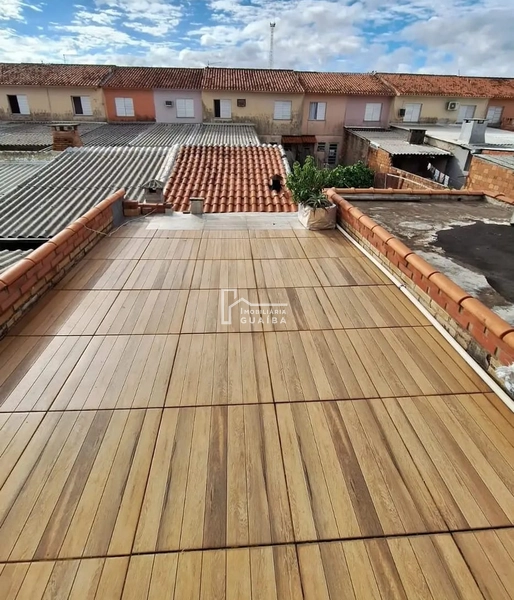 Lindo sobrado á venda no bairro Jardim dos Lagos - Guaiba: 16ª foto da galeria de imagens do imóvel