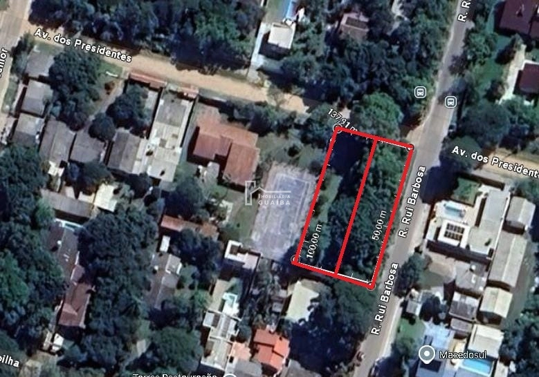 terrenos planos e pronto para construir: 3ª foto da galeria de imagens do imóvel