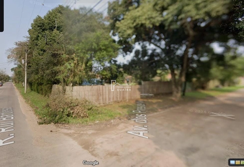 terrenos planos e pronto para construir: 2ª foto da galeria de imagens do imóvel