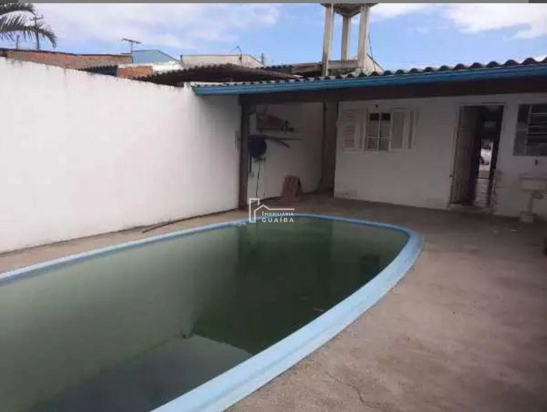 imóvel com piscina: 3ª foto da galeria de imagens do imóvel
