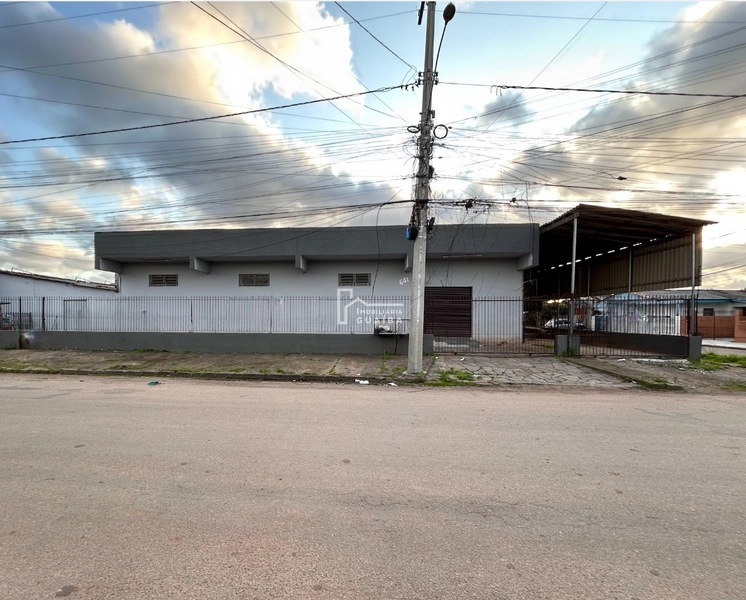 EXCELENTE PRÉDIO COMERCIAL!: 2ª foto da galeria de imagens do imóvel