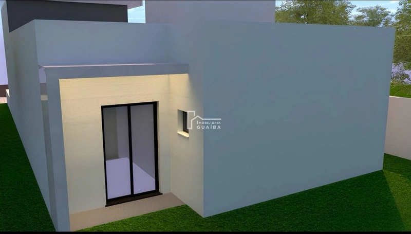 Casa em fase de construção!: 3ª foto da galeria de imagens do imóvel