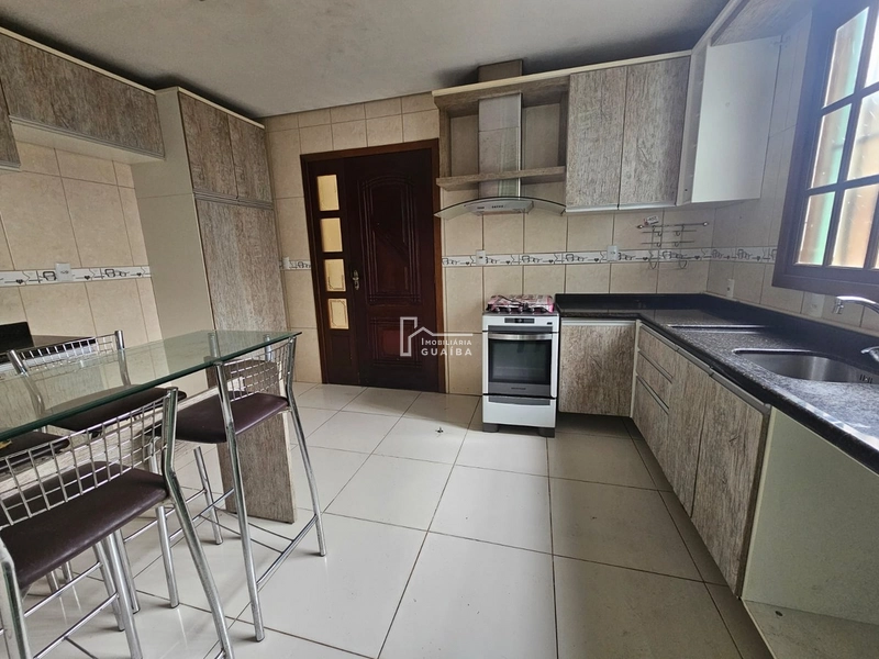 Sobrado de 3 dormitórios: 8ª foto da galeria de imagens do imóvel