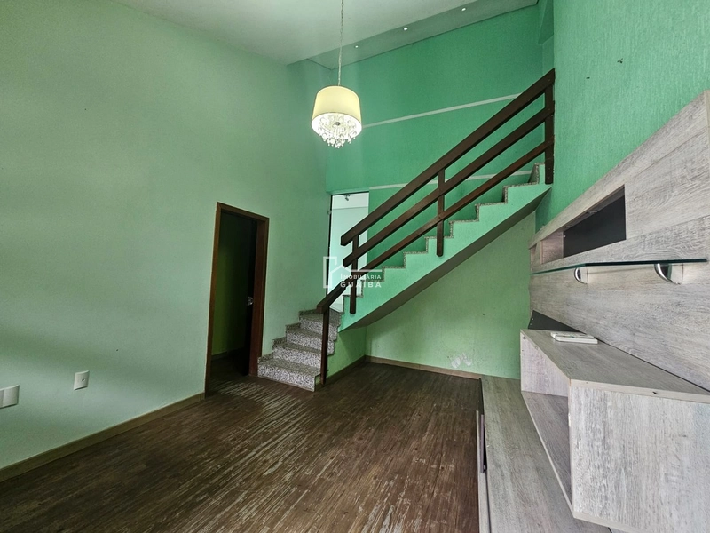 Sobrado de 3 dormitórios: 4ª foto da galeria de imagens do imóvel