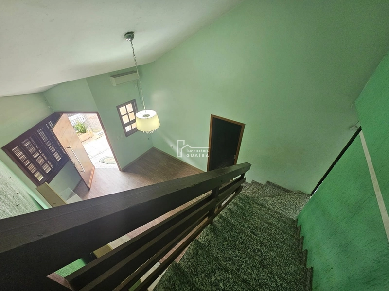 Sobrado de 3 dormitórios: 6ª foto da galeria de imagens do imóvel