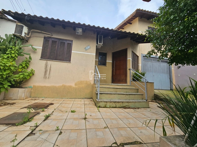 Sobrado de 3 dormitórios: 2ª foto da galeria de imagens do imóvel