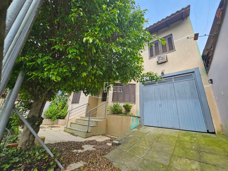 Sobrado de 3 dormitórios: 3ª foto da galeria de imagens do imóvel