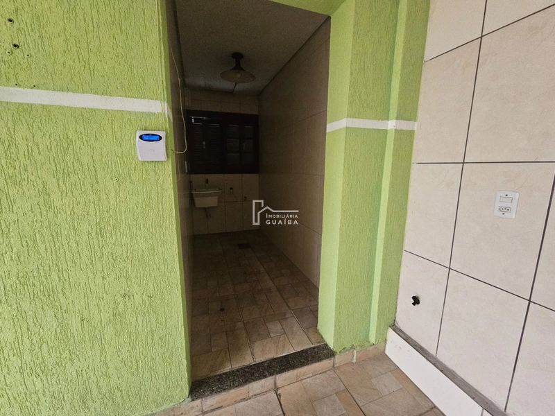 Sobrado de 3 dormitórios: 13ª foto da galeria de imagens do imóvel