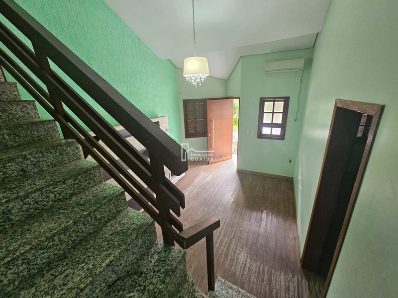 Sobrado de 3 dormitórios: 5ª foto da galeria de imagens do imóvel