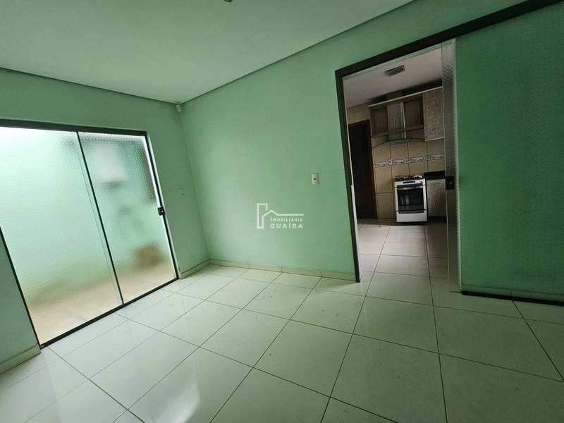 Sobrado de 3 dormitórios: 9ª foto da galeria de imagens do imóvel