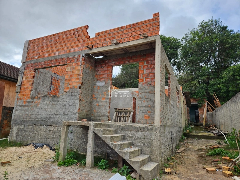 imóvel semi acabado.: 3ª foto da galeria de imagens do imóvel