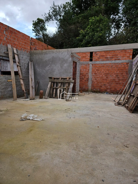 imóvel semi acabado.: 8ª foto da galeria de imagens do imóvel