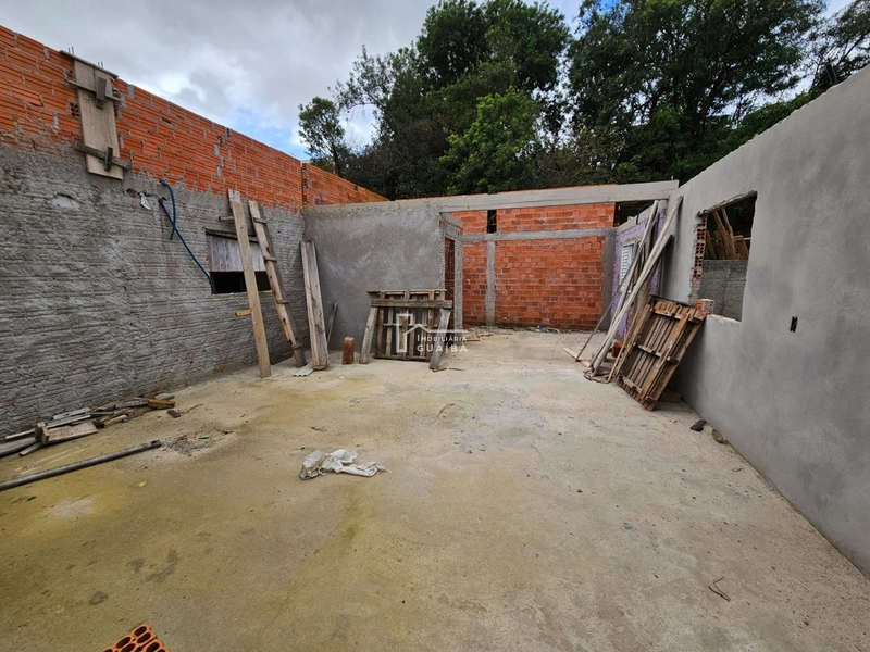 imóvel semi acabado.: 6ª foto da galeria de imagens do imóvel