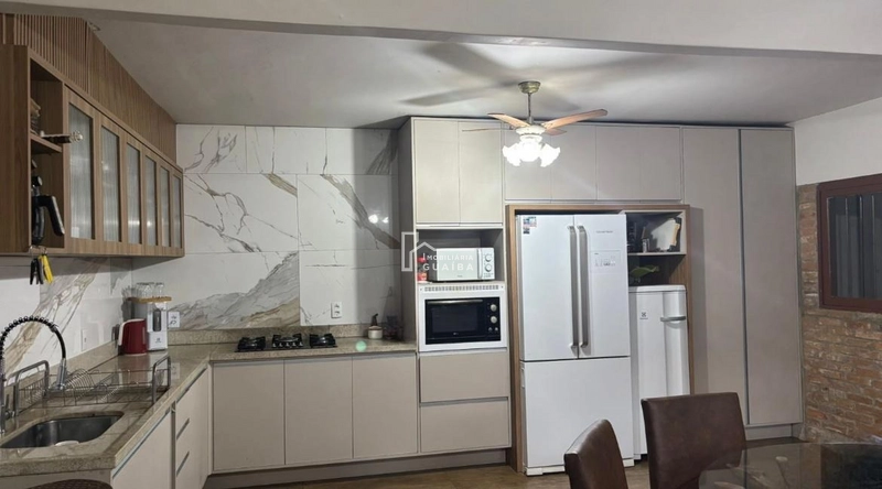 Conforto e Lazer em Um Só Lugar: 6ª foto da galeria de imagens do imóvel