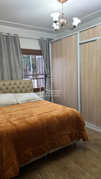 Conforto e Lazer em Um Só Lugar: 9ª foto da galeria de imagens do imóvel