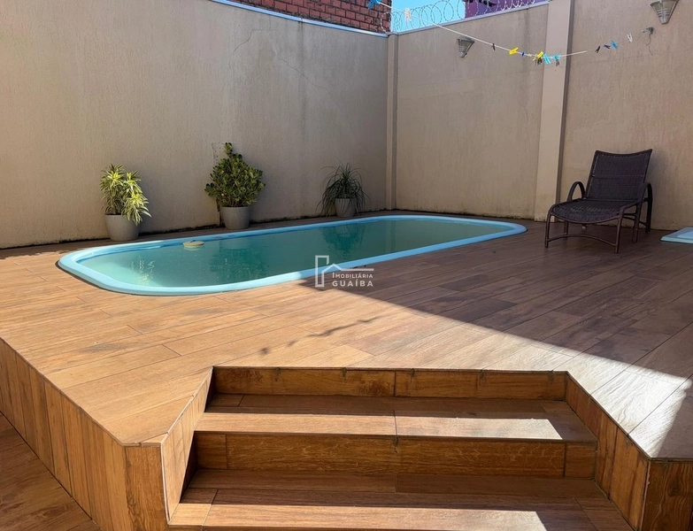 Conforto e Lazer em Um Só Lugar: 14ª foto da galeria de imagens do imóvel