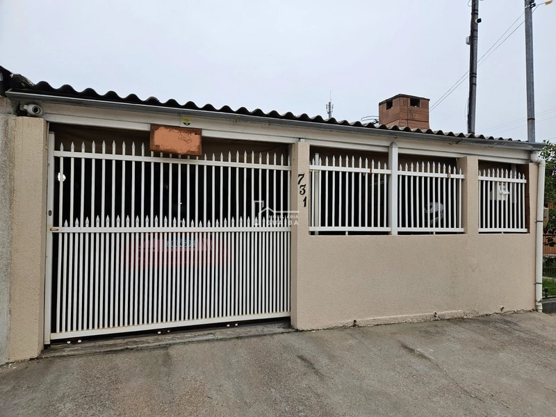 linda residencia: 2ª foto da galeria de imagens do imóvel