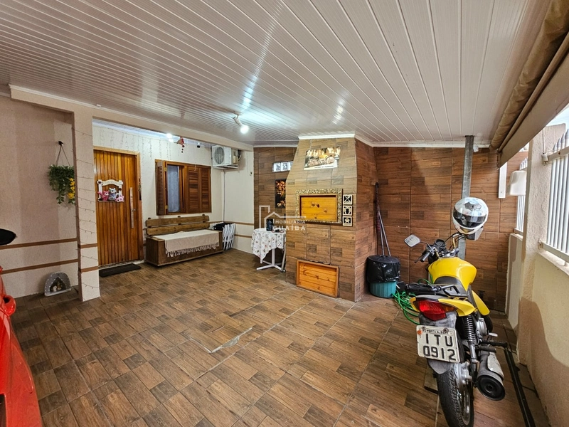 linda residencia: 4ª foto da galeria de imagens do imóvel