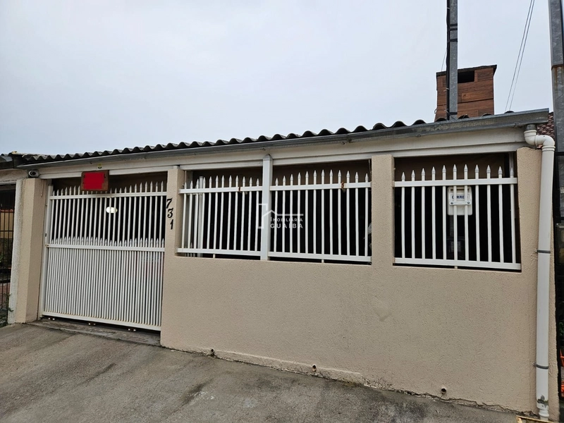 linda residencia: 1ª foto da galeria de imagens do imóvel