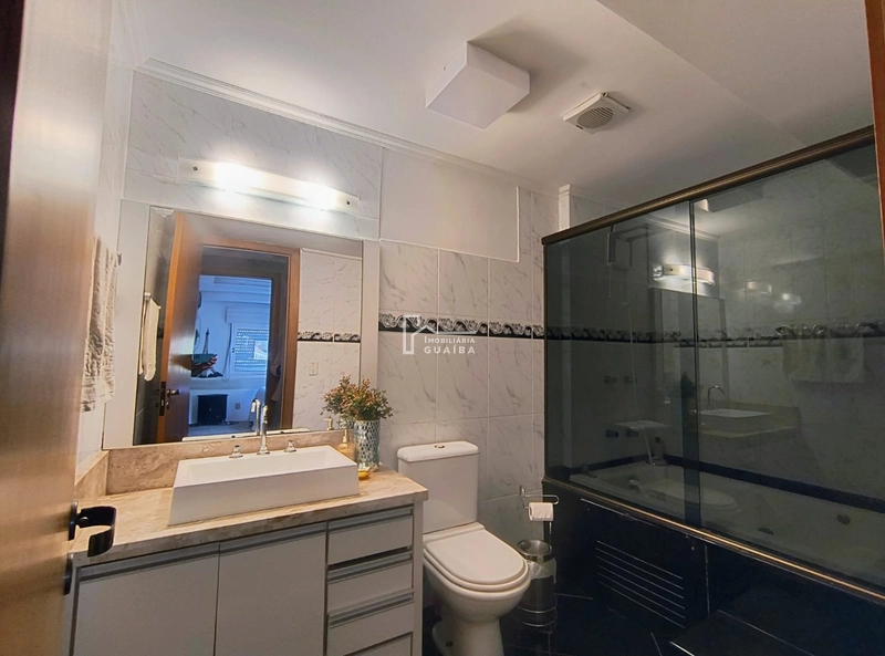 Apartamento área nobre do centro.: 15ª foto da galeria de imagens do imóvel