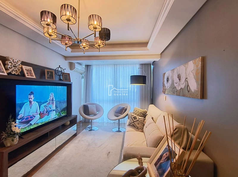 Apartamento área nobre do centro.: 5ª foto da galeria de imagens do imóvel