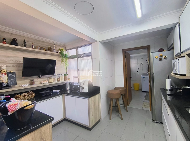 Apartamento área nobre do centro.: 17ª foto da galeria de imagens do imóvel