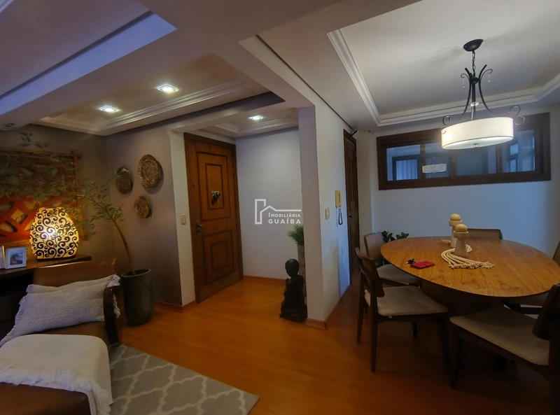 Apartamento área nobre do centro.: 2ª foto da galeria de imagens do imóvel