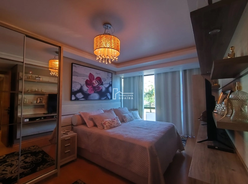 Apartamento área nobre do centro.: 11ª foto da galeria de imagens do imóvel