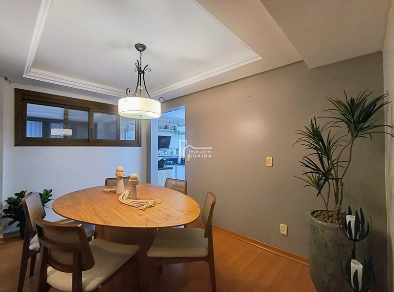 Apartamento área nobre do centro.: 8ª foto da galeria de imagens do imóvel