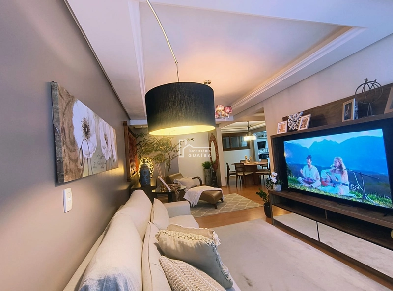 Apartamento área nobre do centro.: 4ª foto da galeria de imagens do imóvel