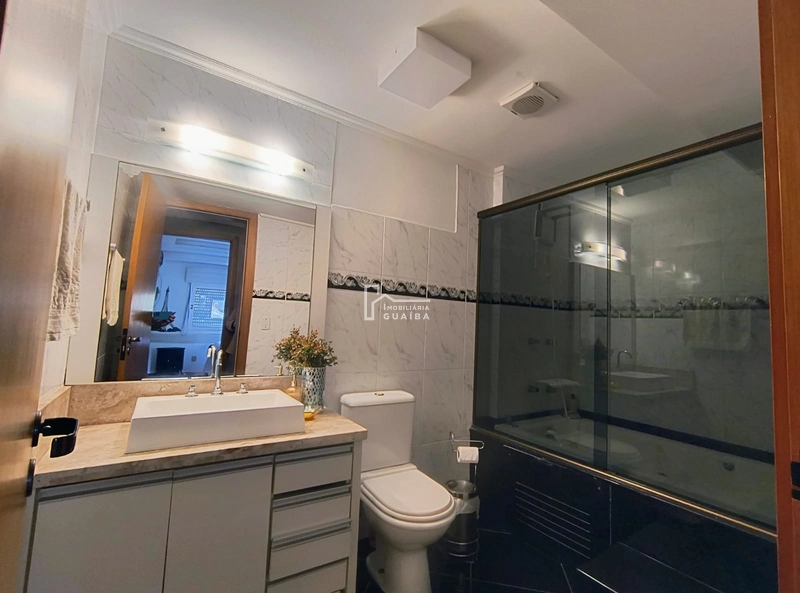 Apartamento área nobre do centro.: 9ª foto da galeria de imagens do imóvel