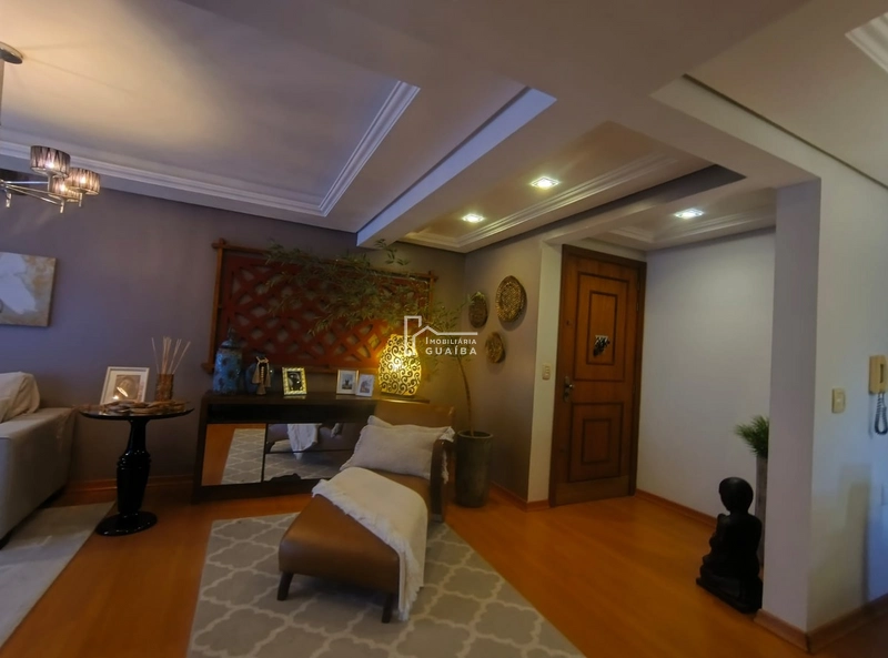 Apartamento área nobre do centro.: 6ª foto da galeria de imagens do imóvel