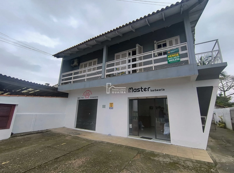 Oportunidade Comercial e residencial: 1ª foto da galeria de imagens do imóvel