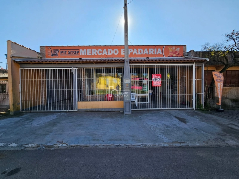 localizado na principal avenida do bairro bom fim.: 2ª foto da galeria de imagens do imóvel