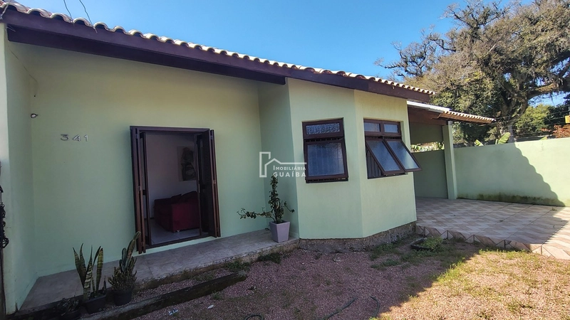 Casa semi mobiliada  em terreno amplo .: 29ª foto da galeria de imagens do imóvel