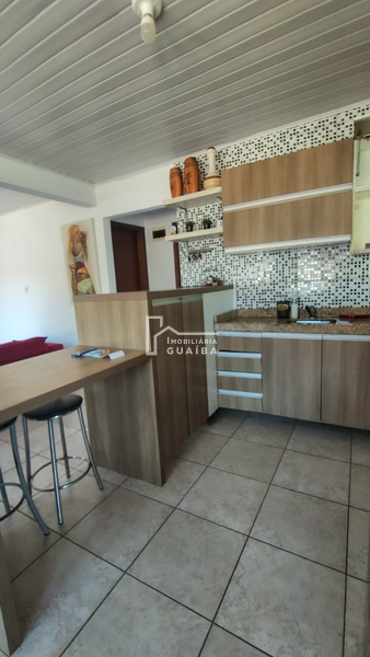 Casa semi mobiliada  em terreno amplo .: 17ª foto da galeria de imagens do imóvel