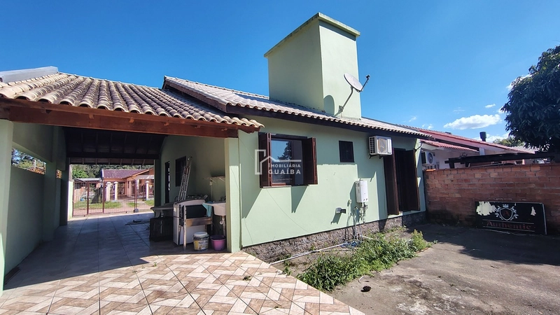 Casa semi mobiliada  em terreno amplo .: 21ª foto da galeria de imagens do imóvel