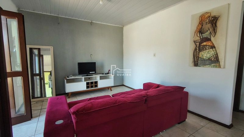 Casa semi mobiliada  em terreno amplo .: 11ª foto da galeria de imagens do imóvel