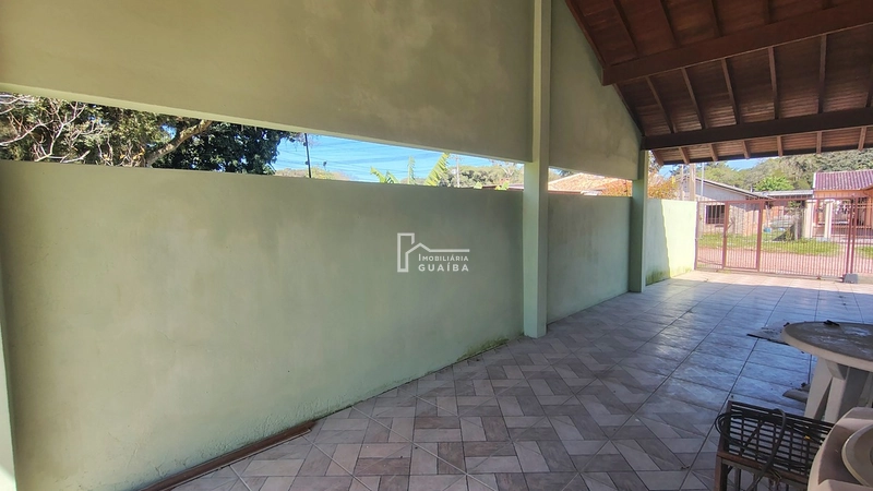 Casa semi mobiliada  em terreno amplo .: 30ª foto da galeria de imagens do imóvel