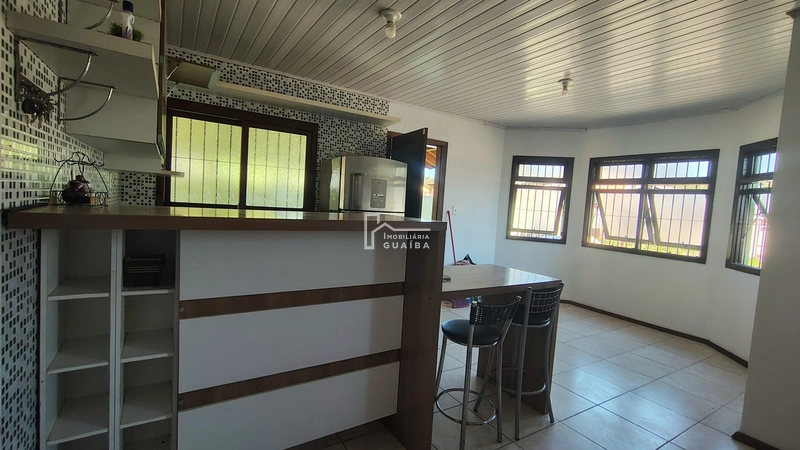 Casa semi mobiliada  em terreno amplo .: 7ª foto da galeria de imagens do imóvel