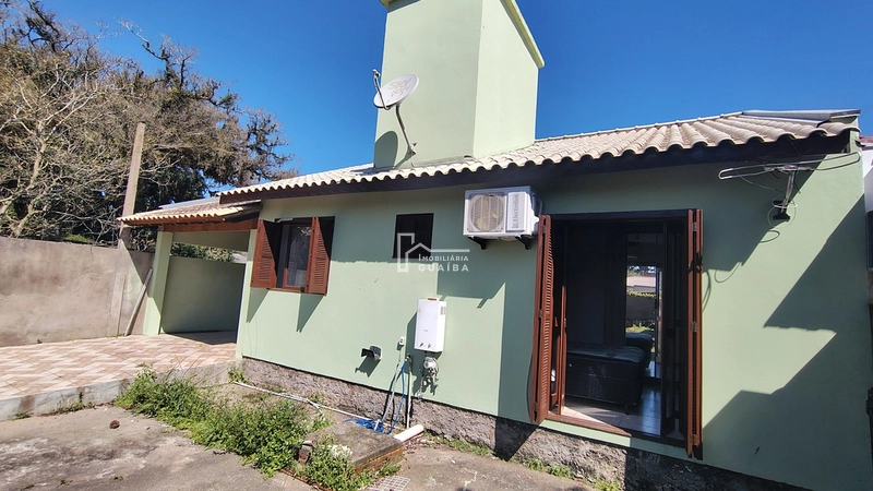 Casa semi mobiliada  em terreno amplo .: 22ª foto da galeria de imagens do imóvel